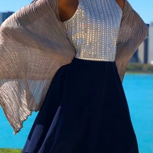 Girls Dress (Worn once)